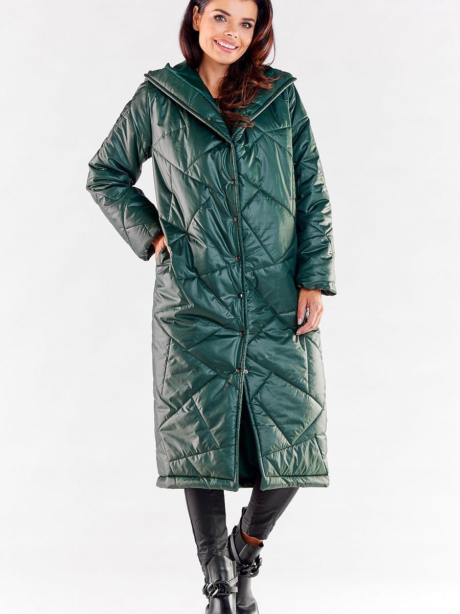  Coat model 173877 awama 