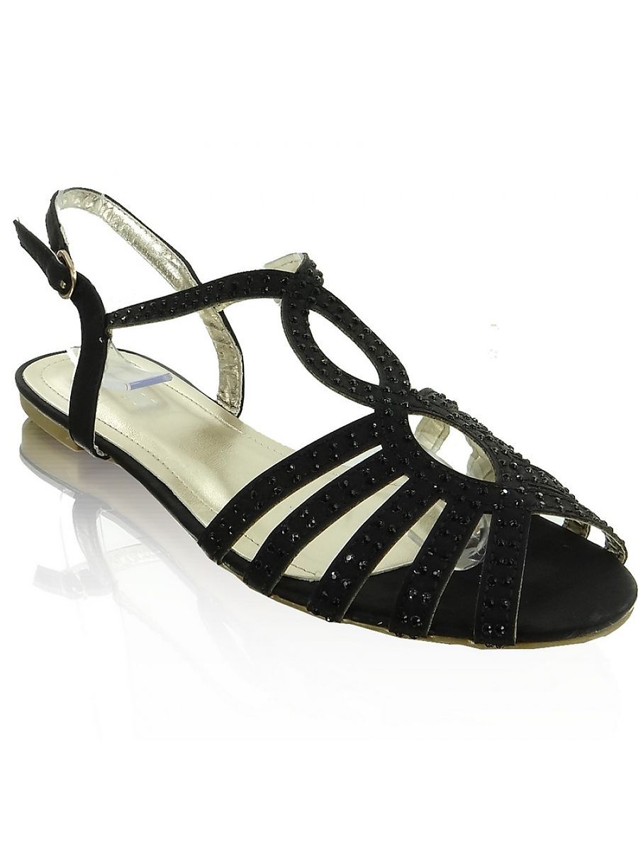  Sandals model 29693 Heppin 