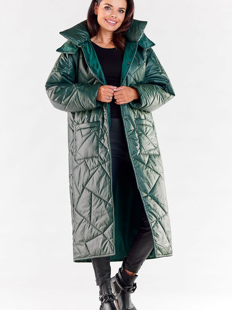  Coat model 173880 awama 