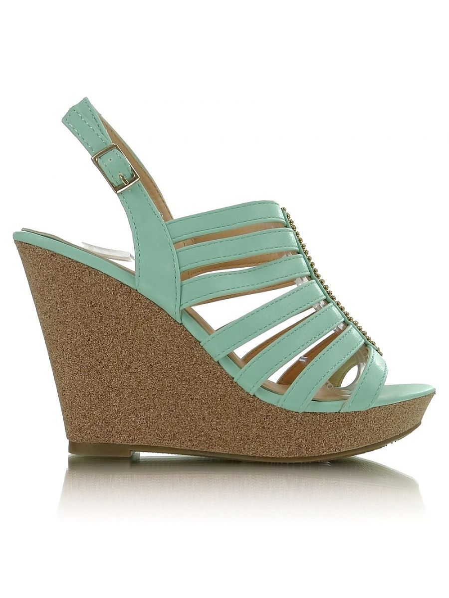  Buskin model 29697 Heppin 