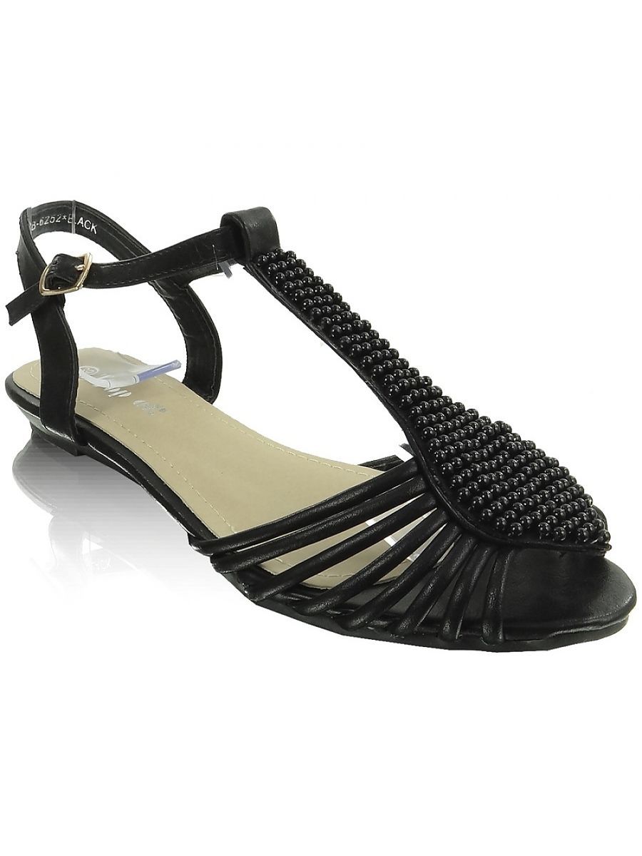  Sandals model 29698 Heppin 