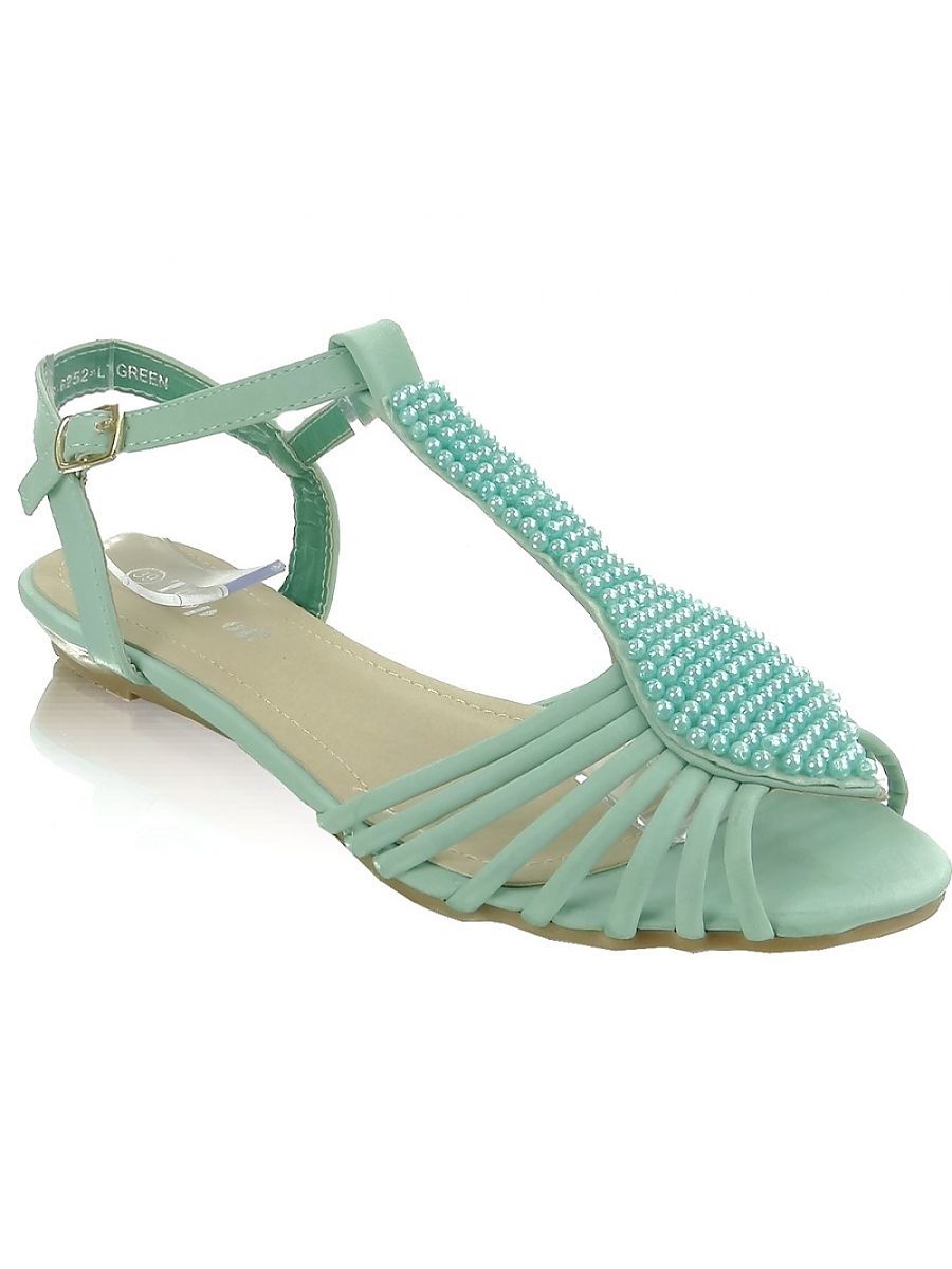  Sandals model 29699 Heppin 