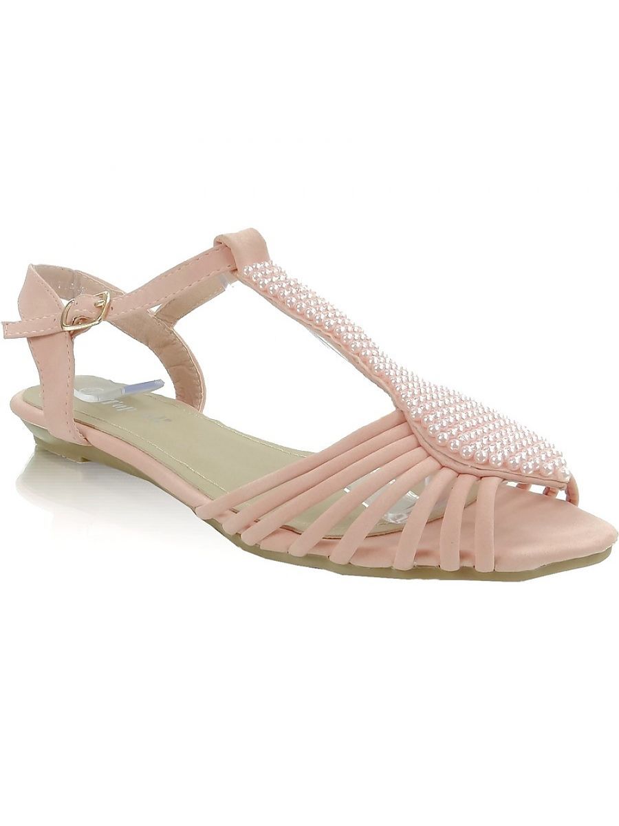  Sandals model 29700 Heppin 
