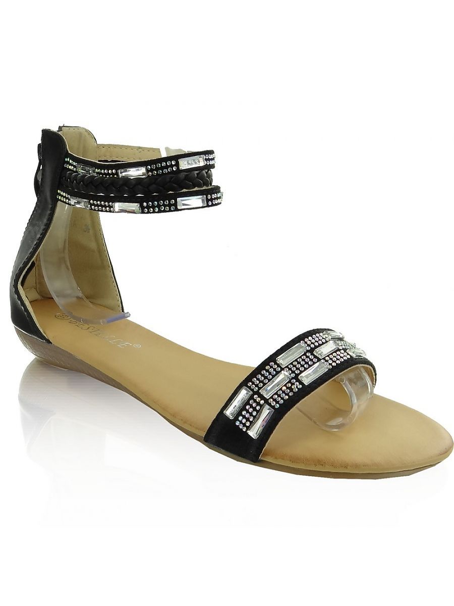  Sandals model 29702 Heppin 