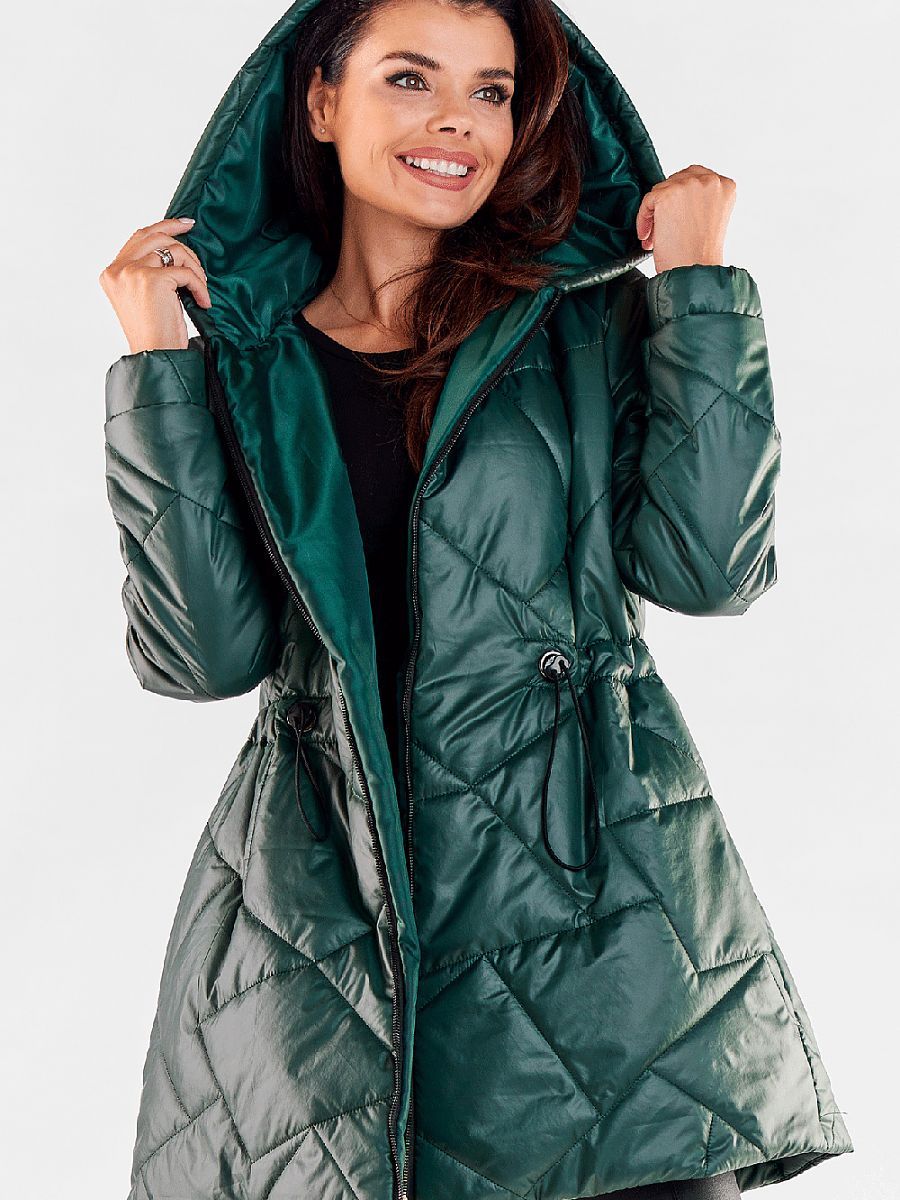  Jacket model 173883 awama 