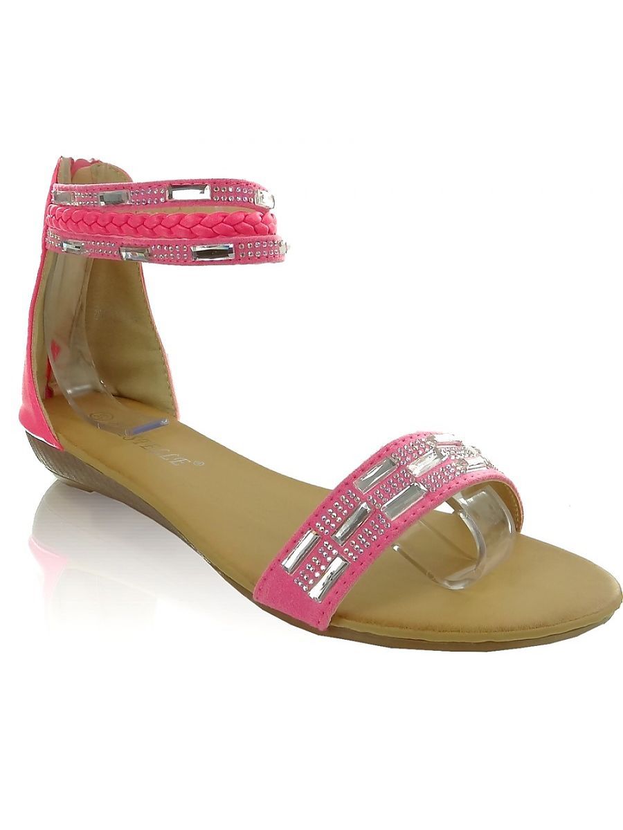  Sandals model 29703 Heppin 
