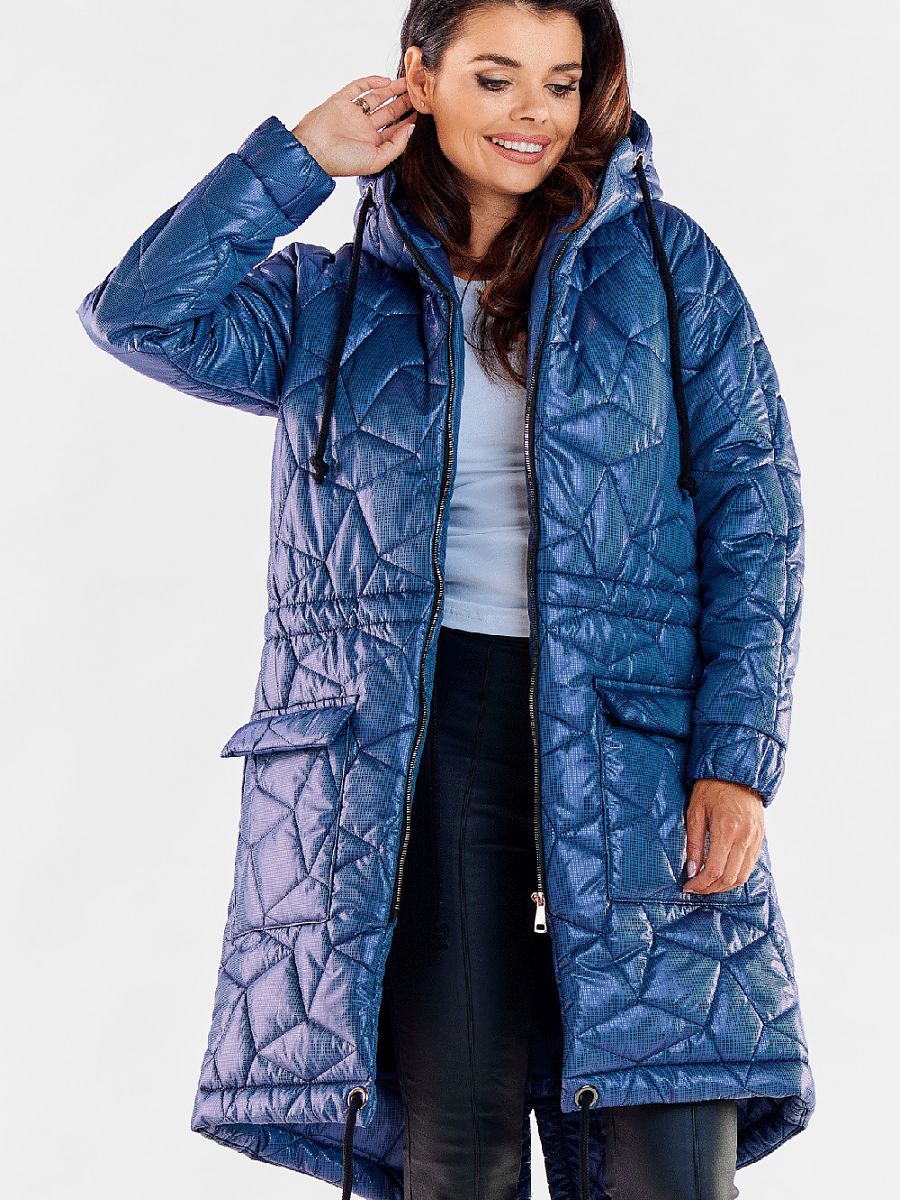 Jacket model 173886 awama 