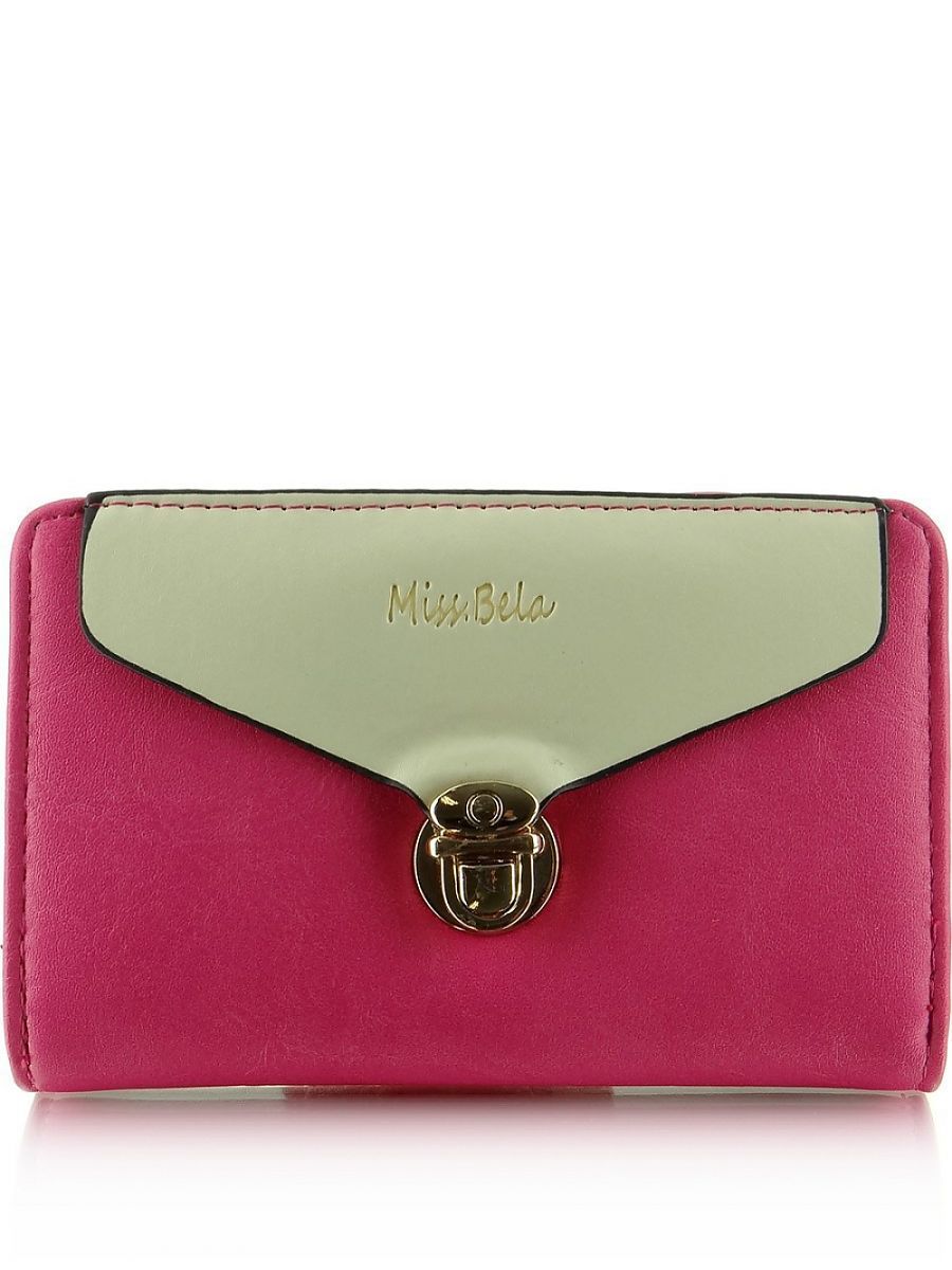  Wallet model 41416 Heppin 