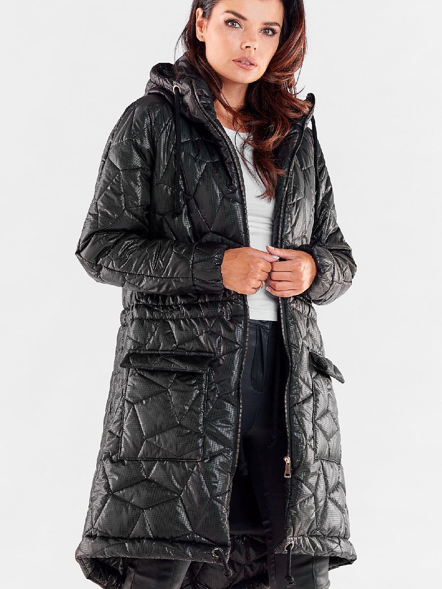  Jacket model 173887 awama 