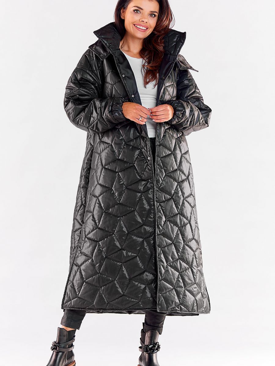  Coat model 173889 awama 
