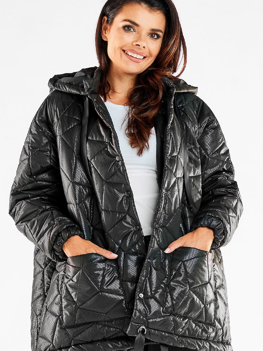  Jacket model 173891 awama 