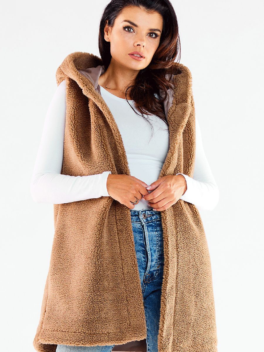  Gilet model 173892 awama 