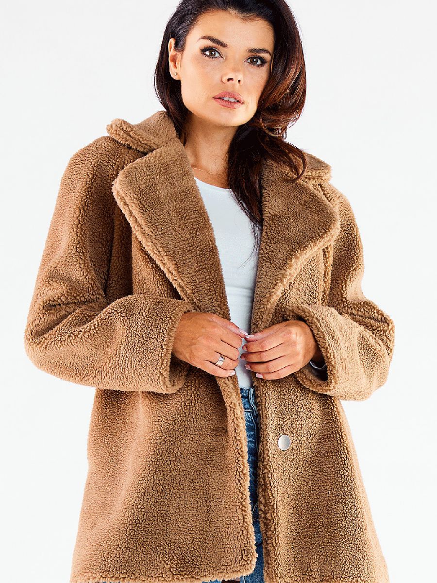  Coat model 173895 awama 