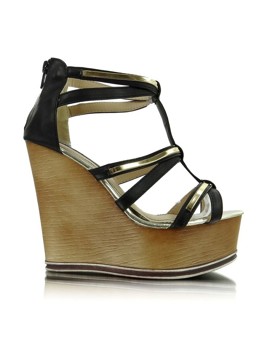  Buskin model 29720 Heppin 