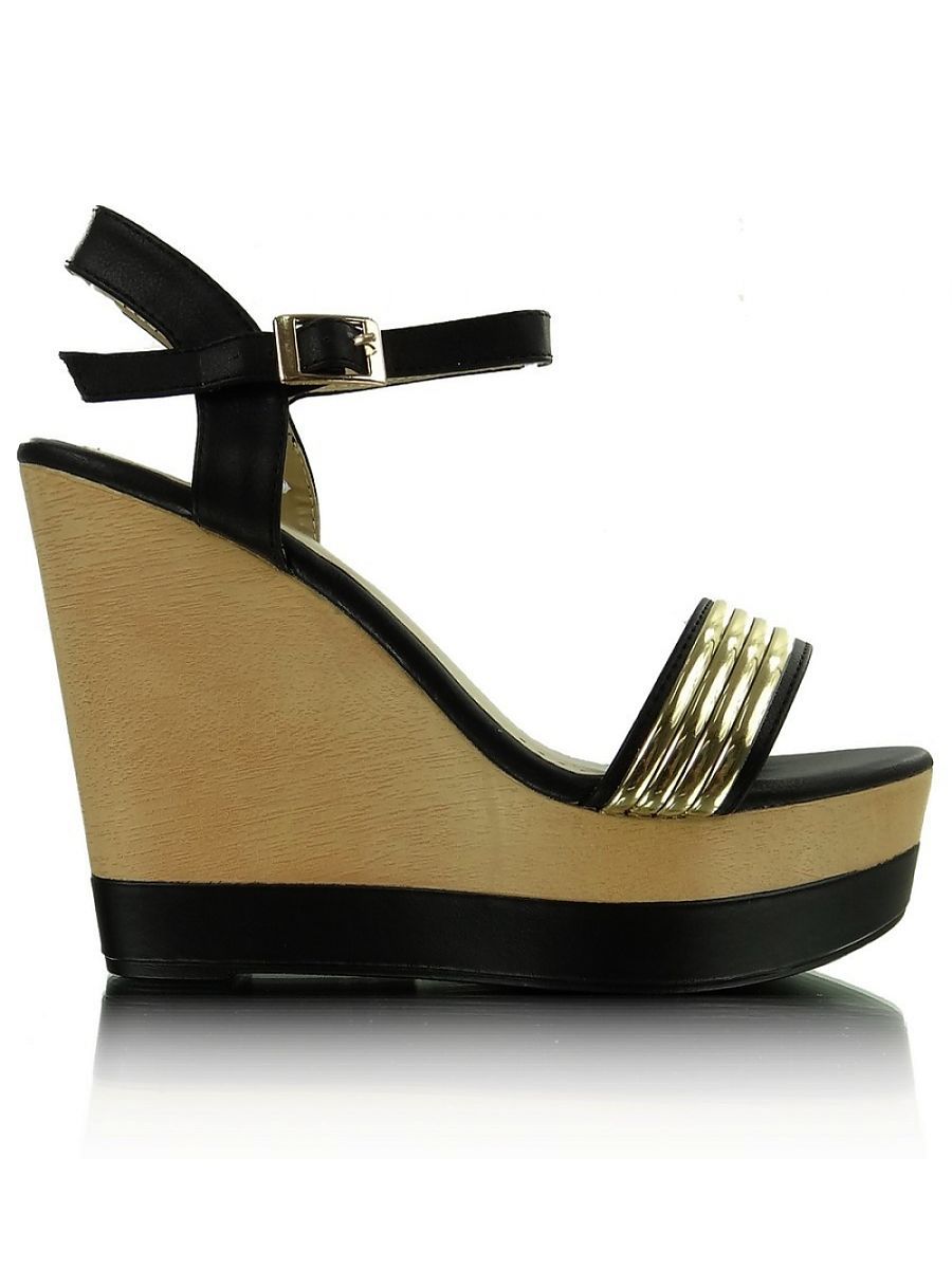  Buskin model 29722 Heppin 
