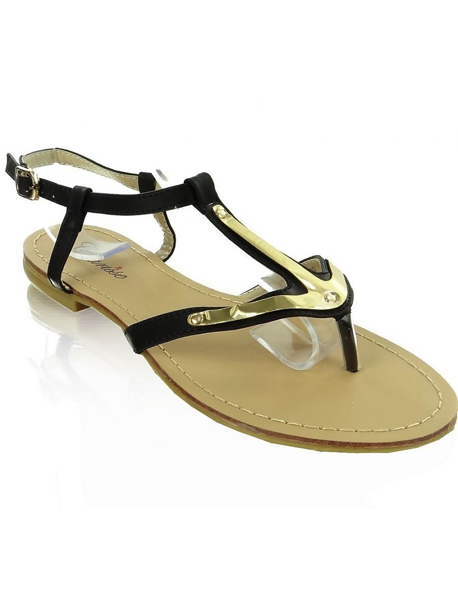  Sandals model 29723 Heppin 