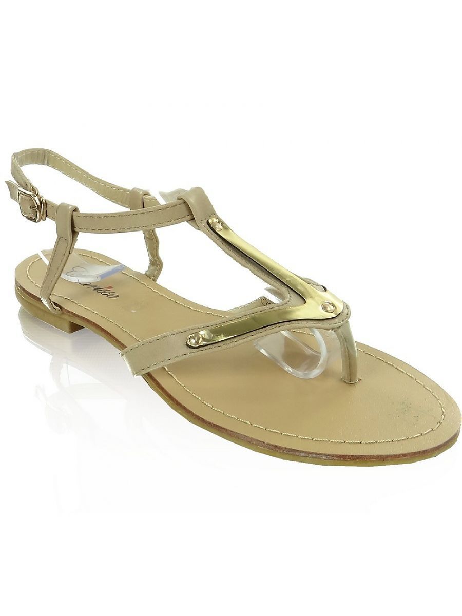  Sandals model 29724 Heppin 