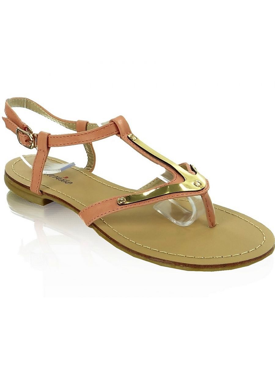  Sandals model 29725 Heppin 