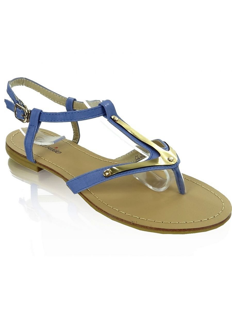  Sandals model 29726 Heppin 