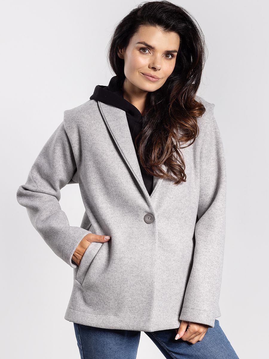 Jacket model 218959 awama 