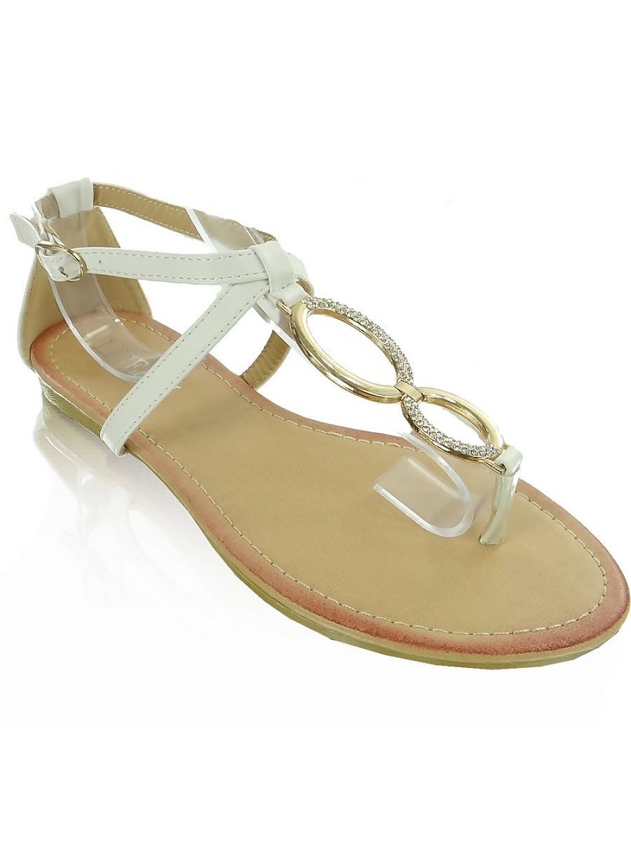  Sandals model 29727 Heppin 