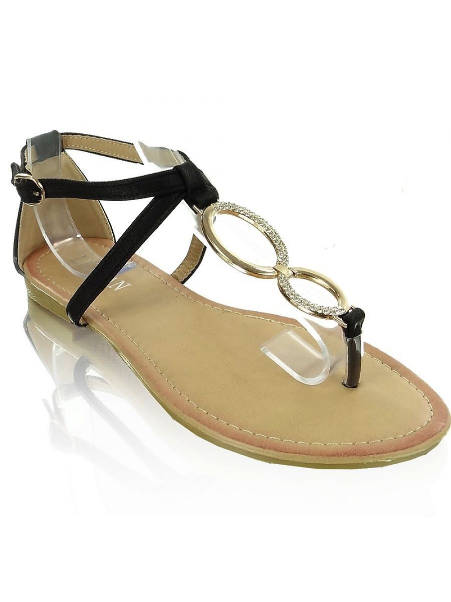  Sandals model 29728 Heppin 