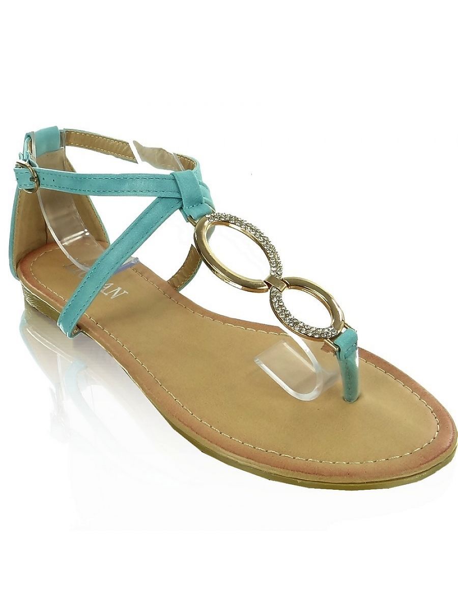  Sandals model 29729 Heppin 