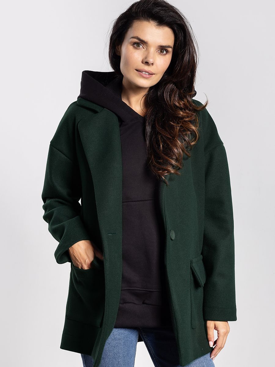  Jacket model 218964 awama 