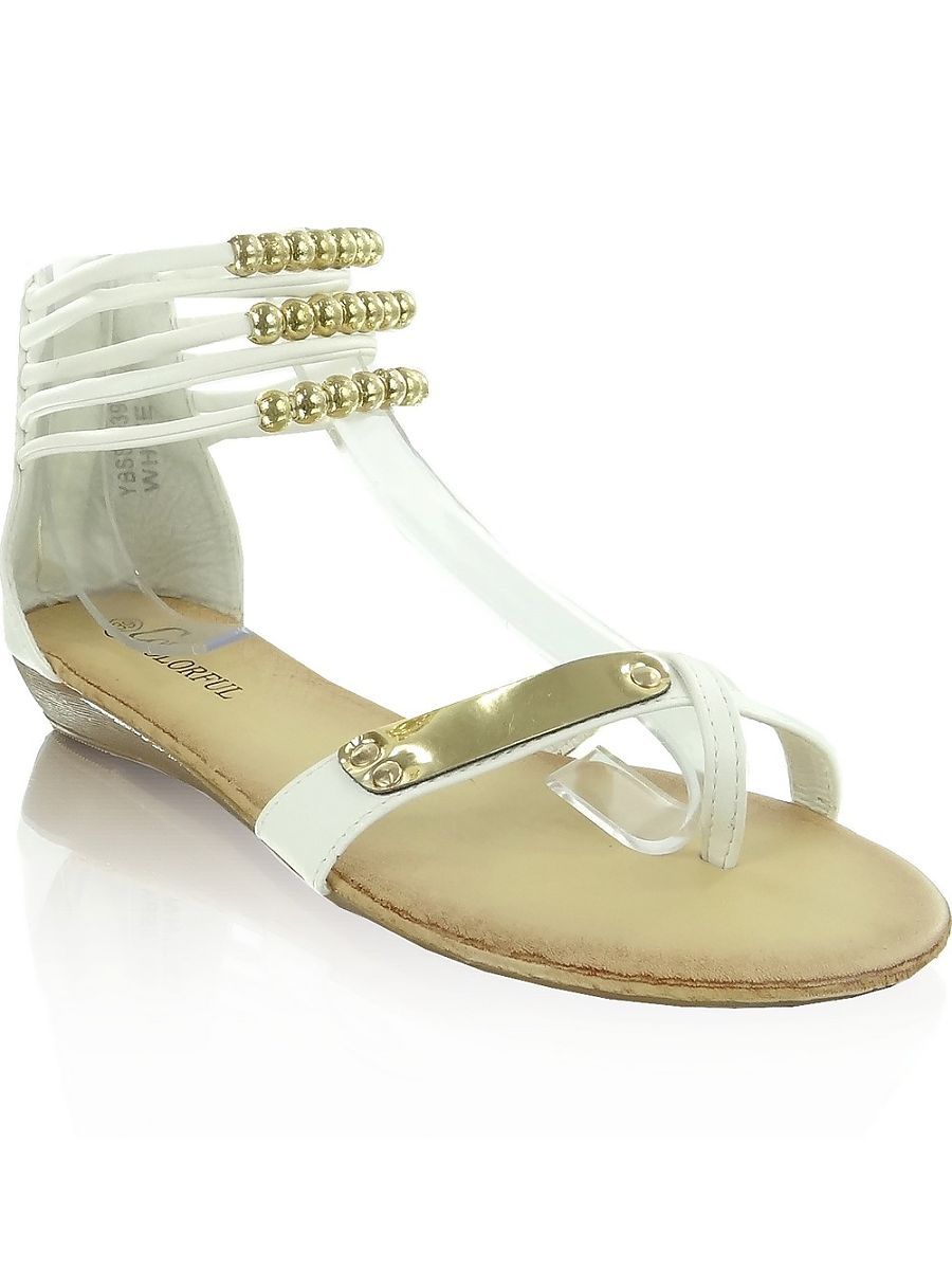  Sandals model 29730 Heppin 