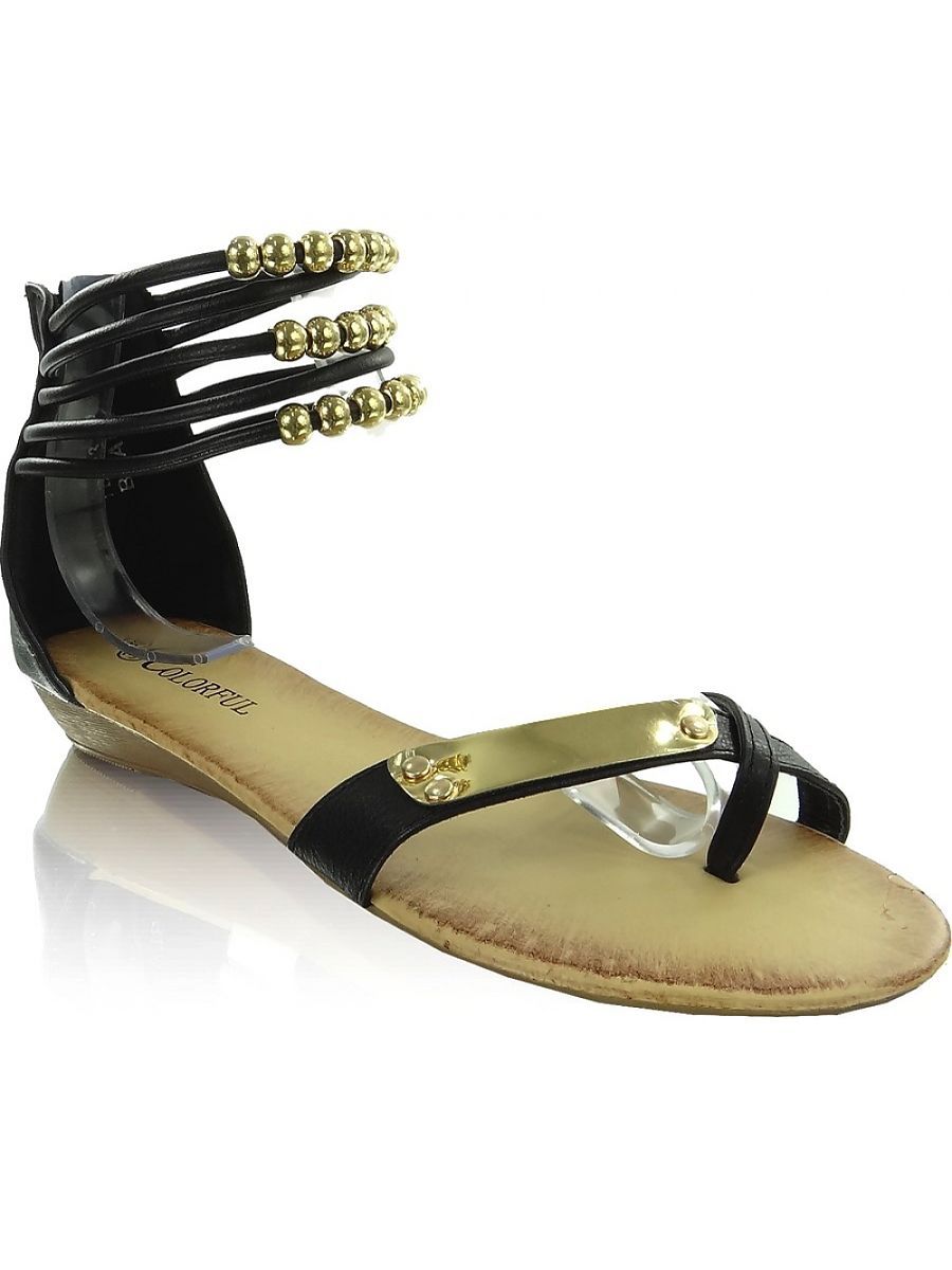  Sandals model 29731 Heppin 