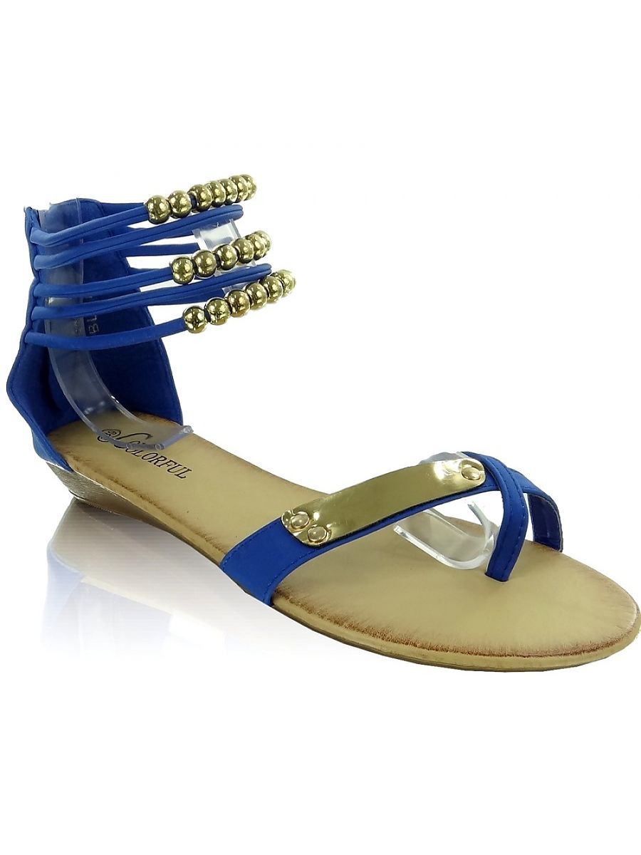  Sandals model 29733 Heppin 