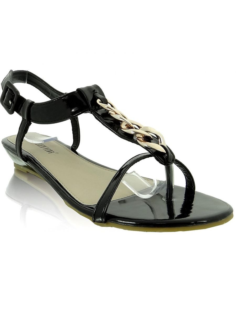  Sandals model 29734 Heppin 