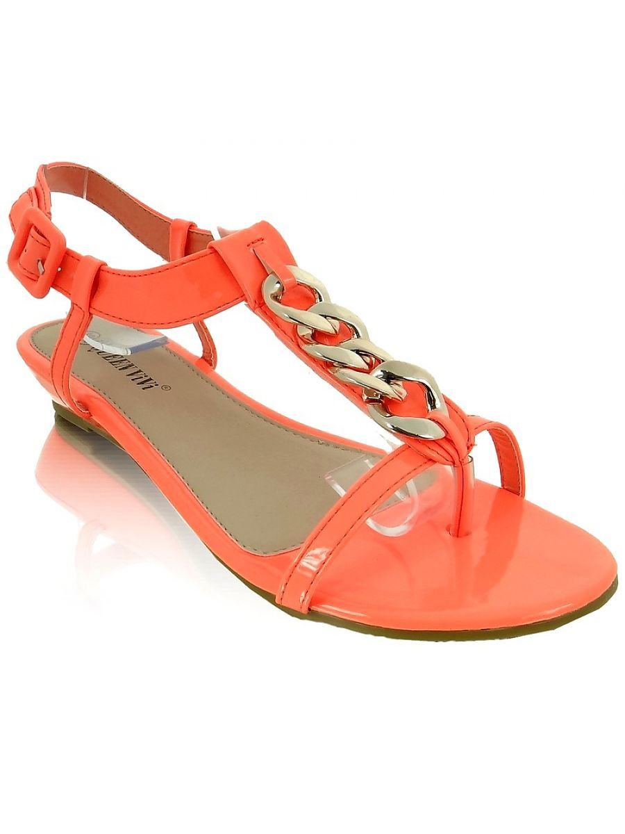  Sandals model 29735 Heppin 