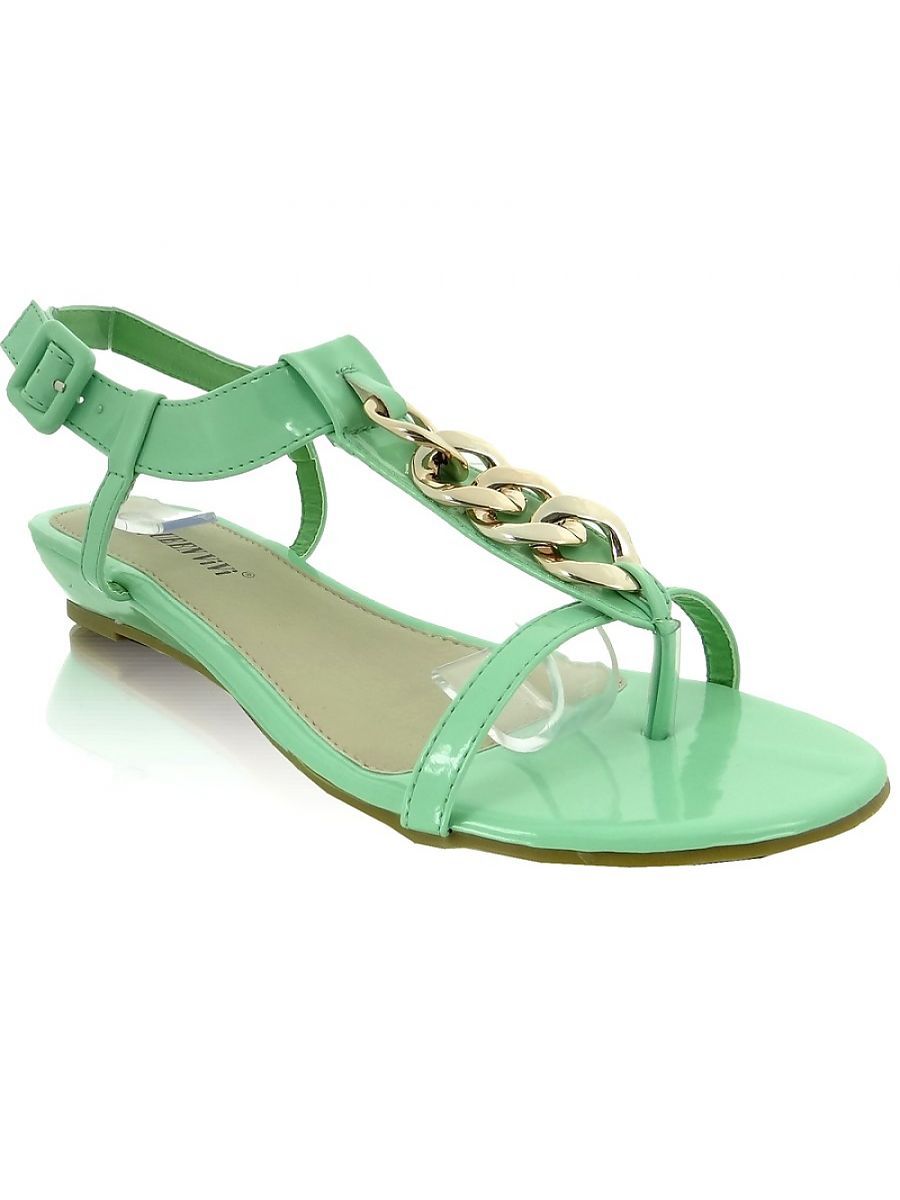  Sandals model 29736 Heppin 