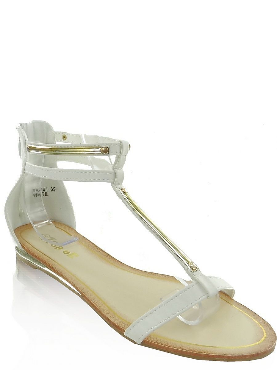  Sandals model 30451 Heppin 