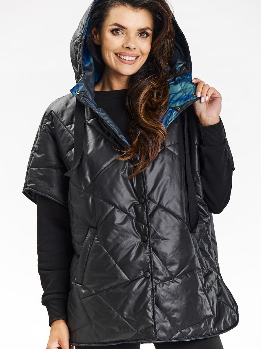  Gilet model 200551 awama 