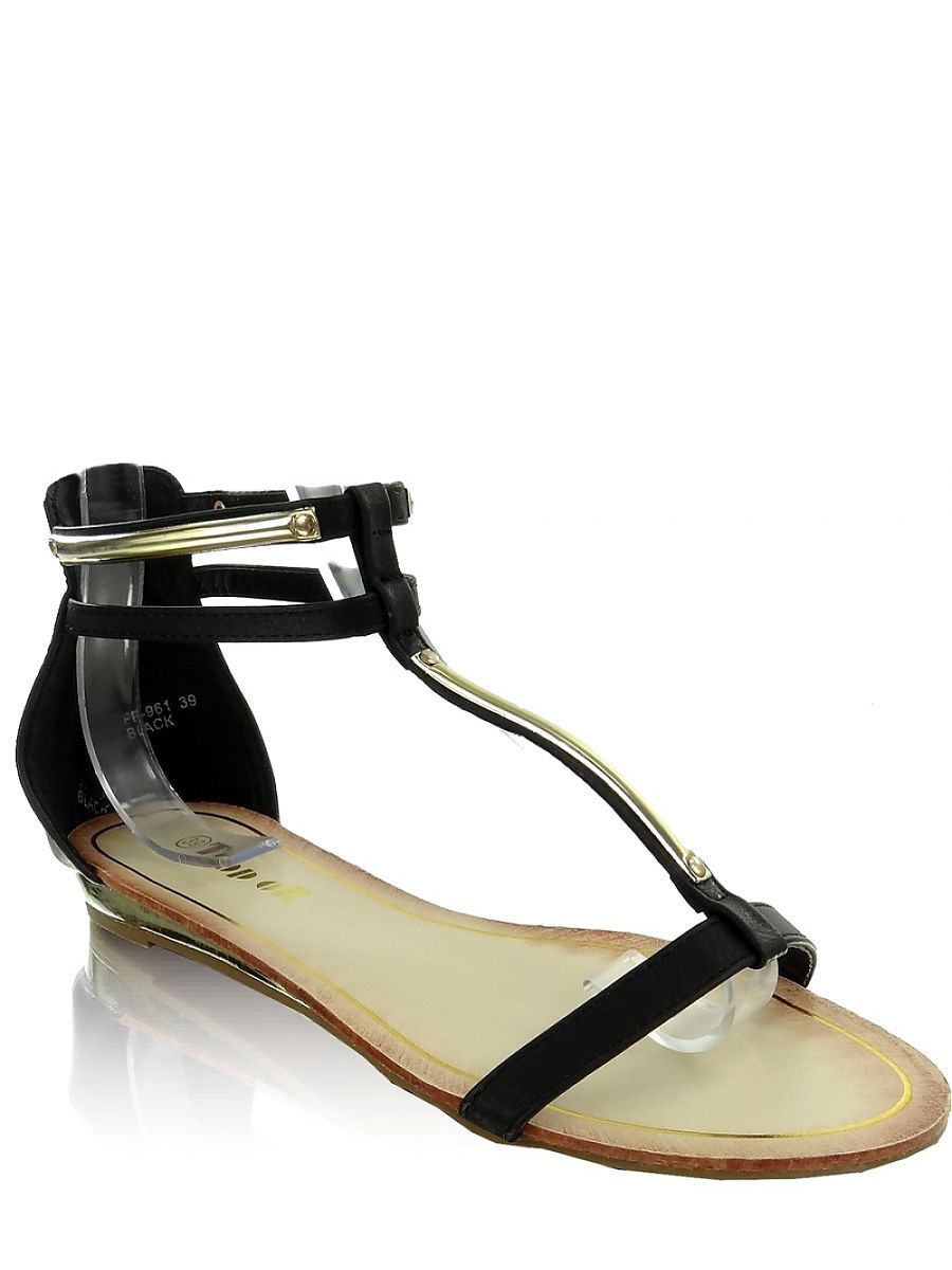  Sandals model 30452 Heppin 