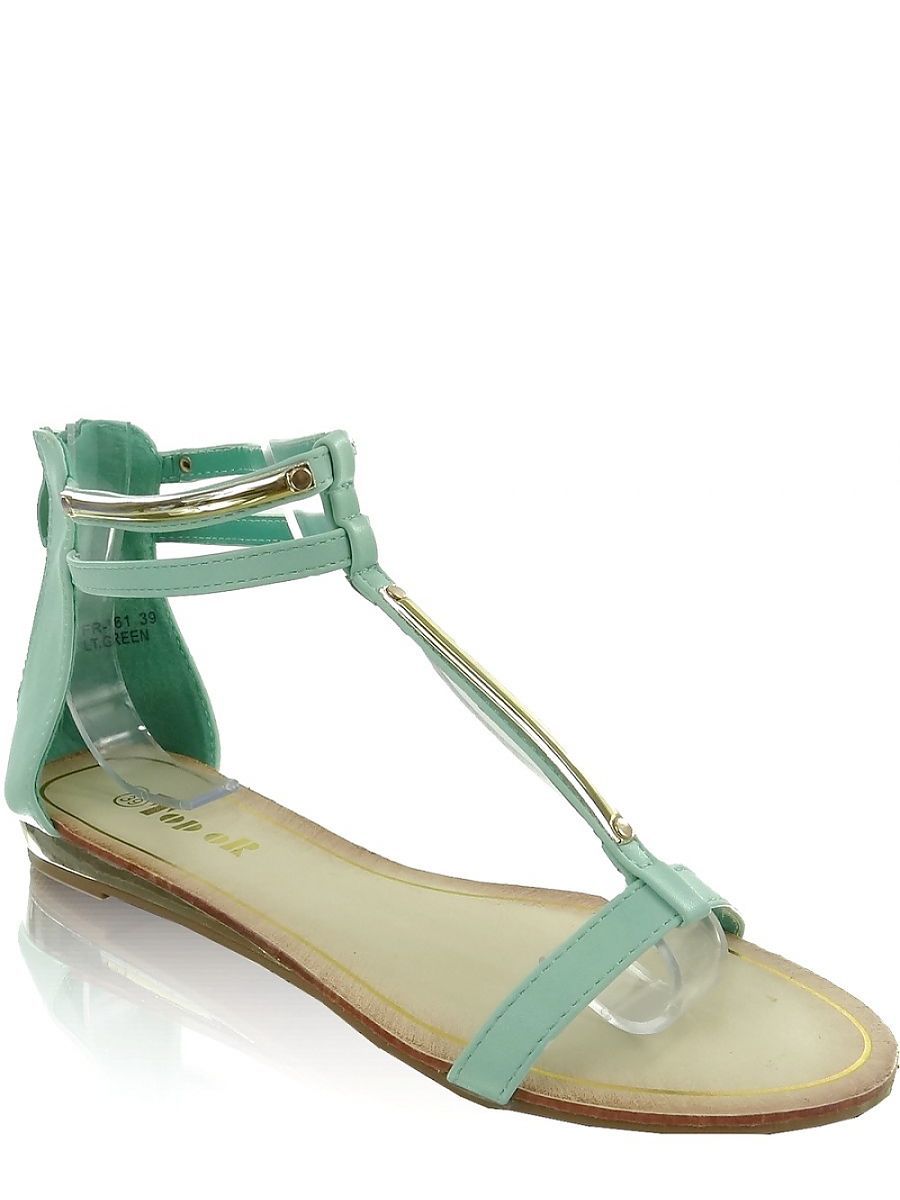  Sandals model 30454 Heppin 