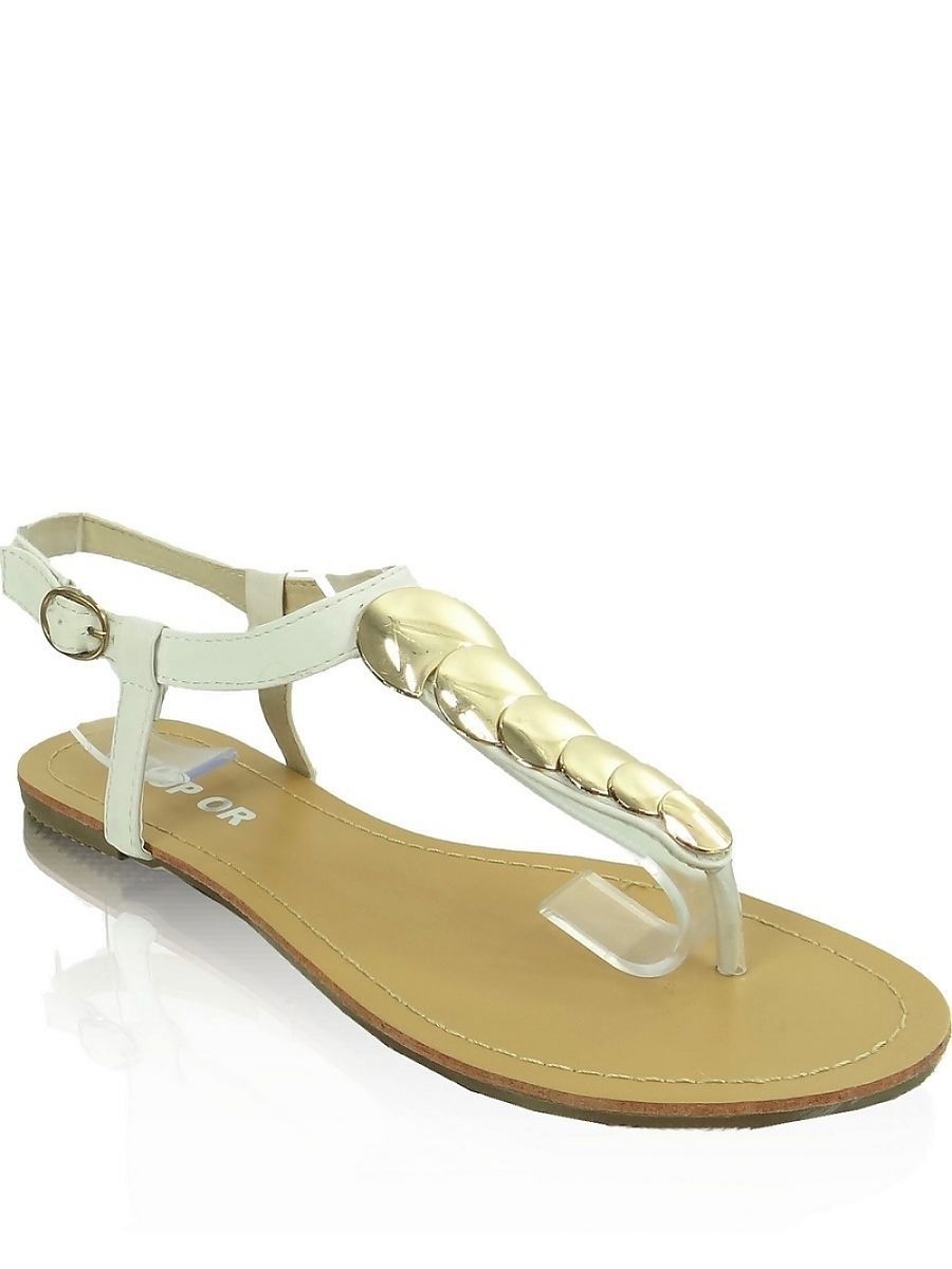  Sandals model 30455 Heppin 