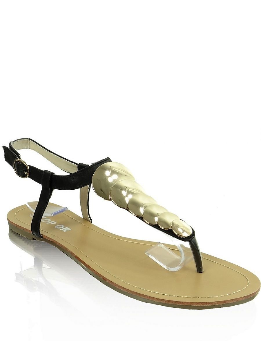  Sandals model 30456 Heppin 