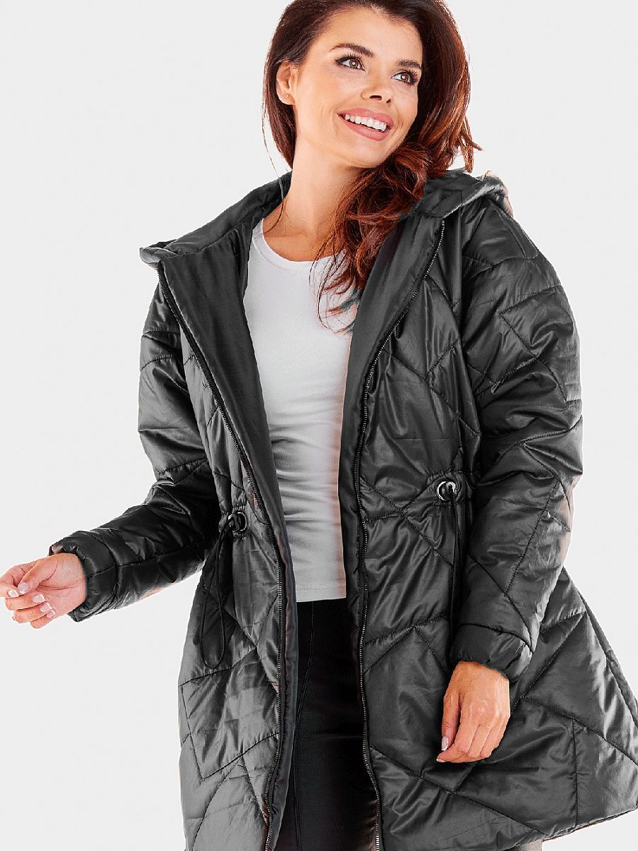  Jacket model 173972 awama 