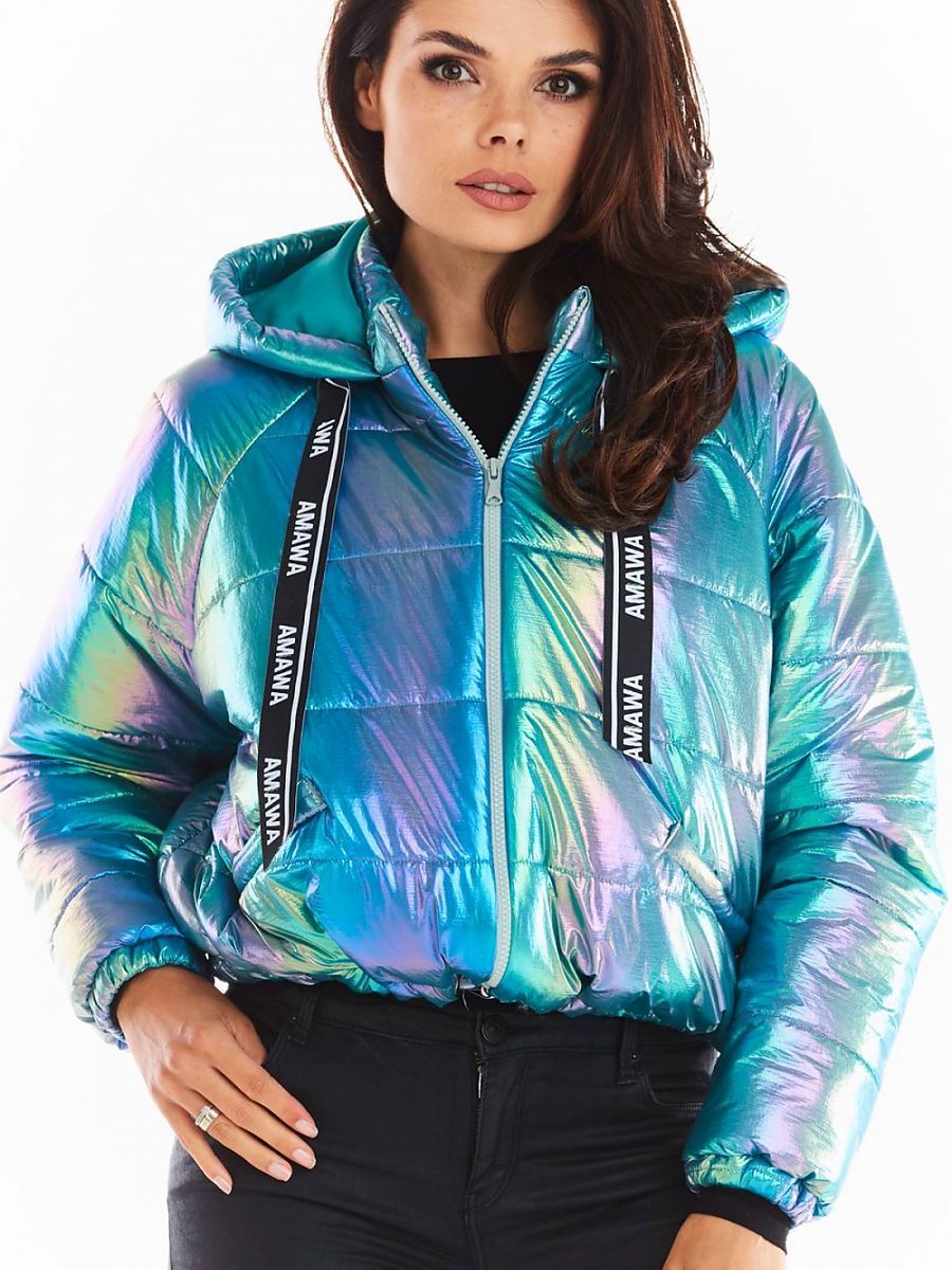  Jacket model 149746 awama 