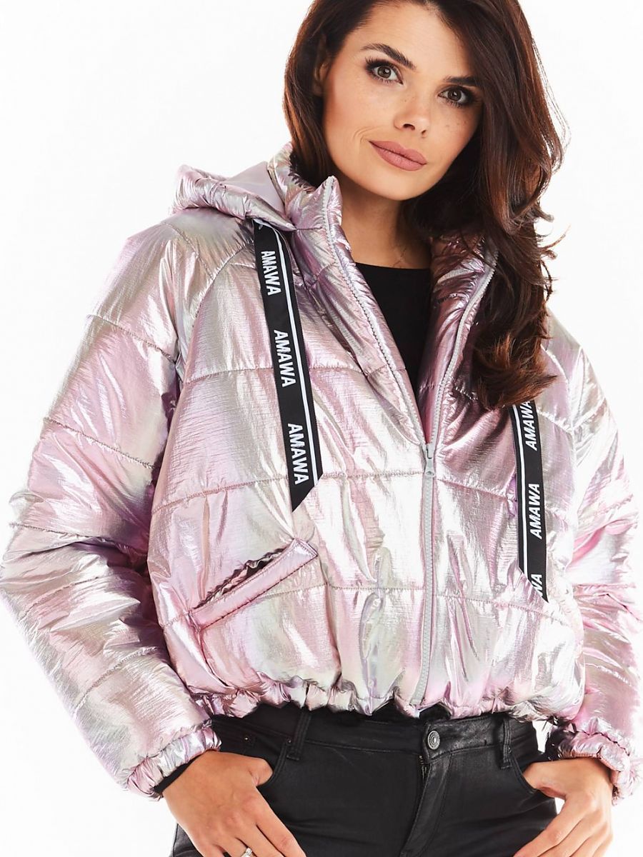  Jacket model 149747 awama 