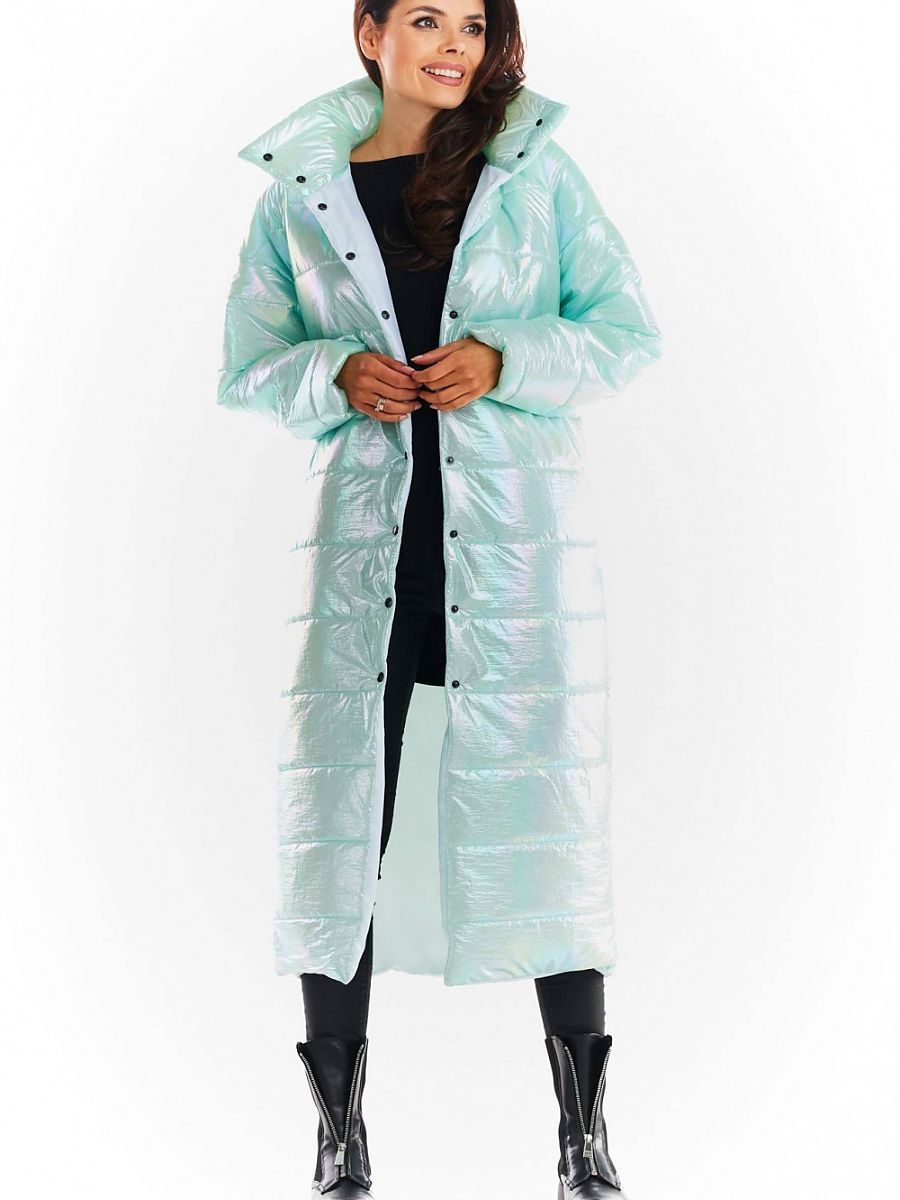  Coat model 149748 awama 