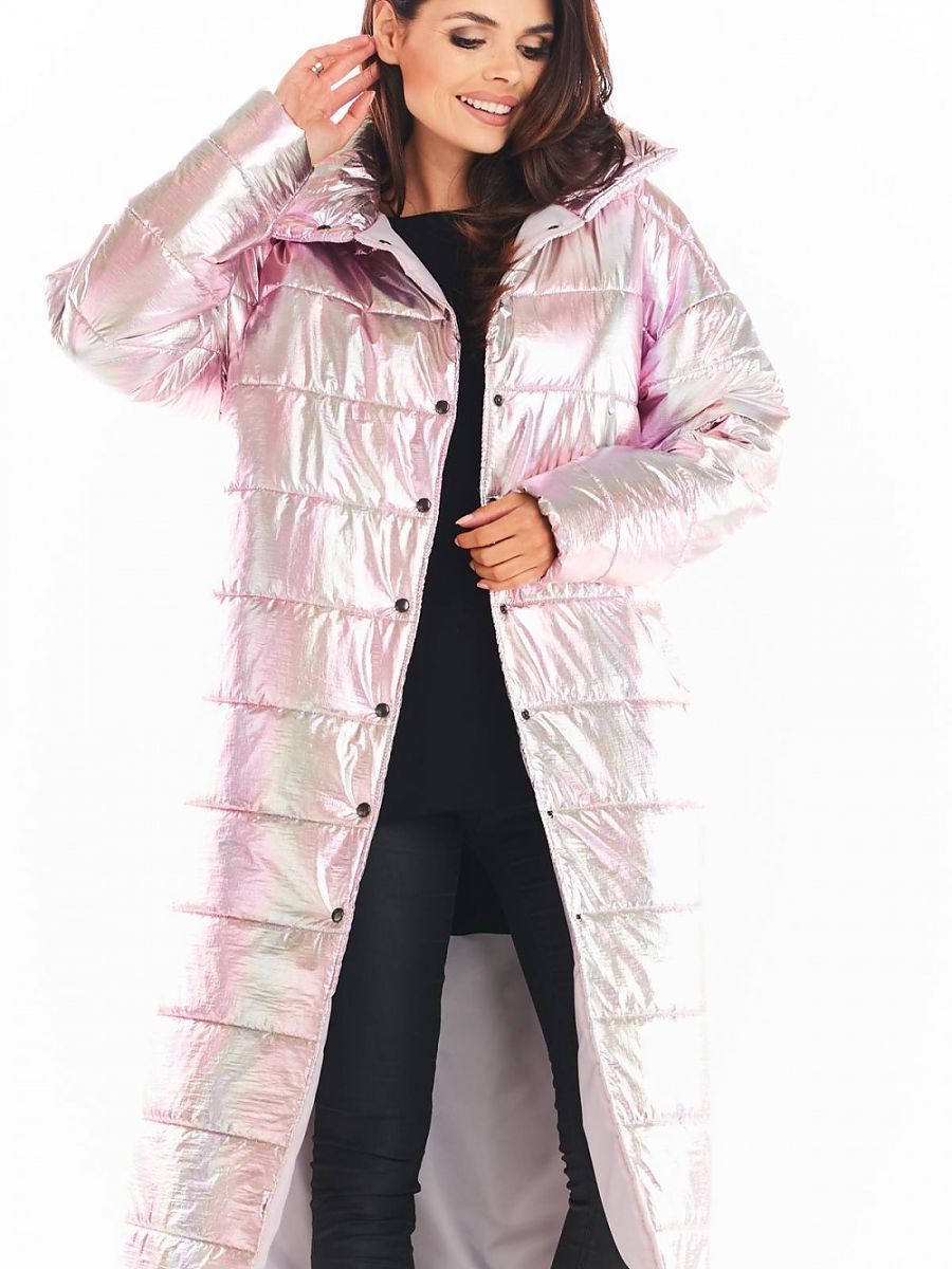  Coat model 149749 awama 