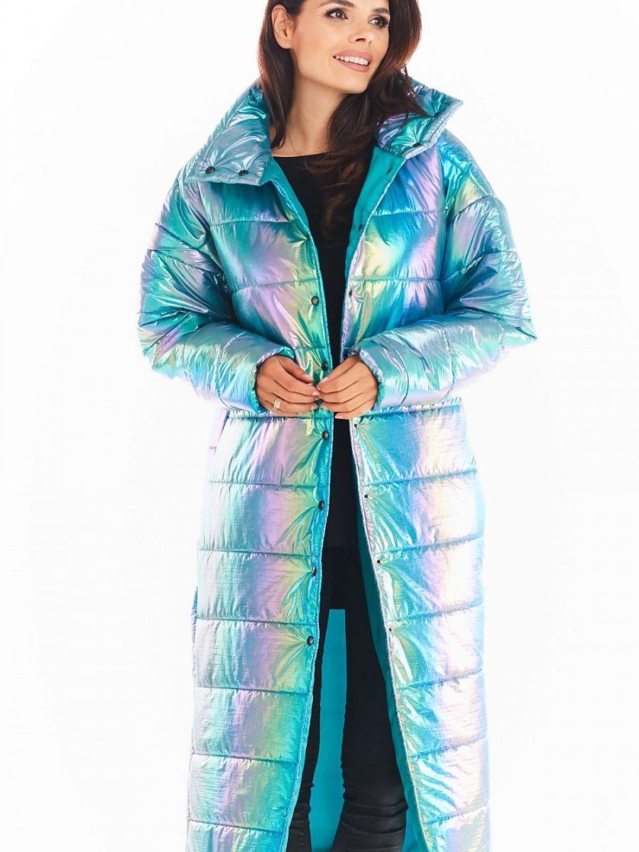  Coat model 149750 awama 