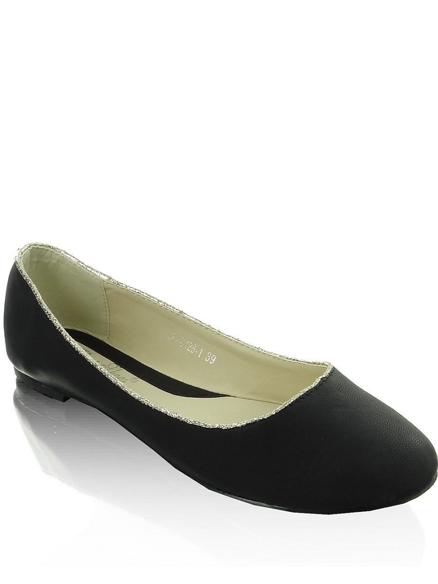  Ballet flats model 30468 Heppin 