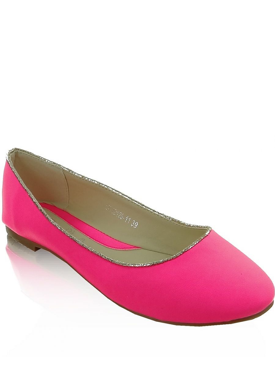  Ballet flats model 30469 Heppin 