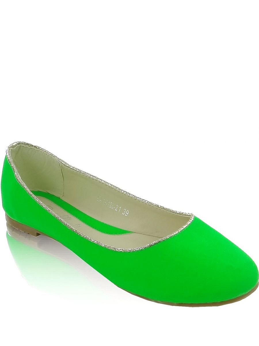  Ballet flats model 30470 Heppin 