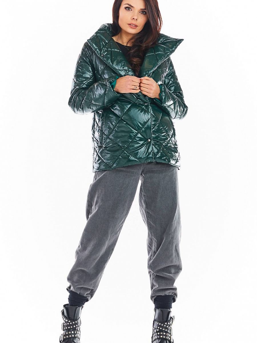  Jacket model 150776 awama 